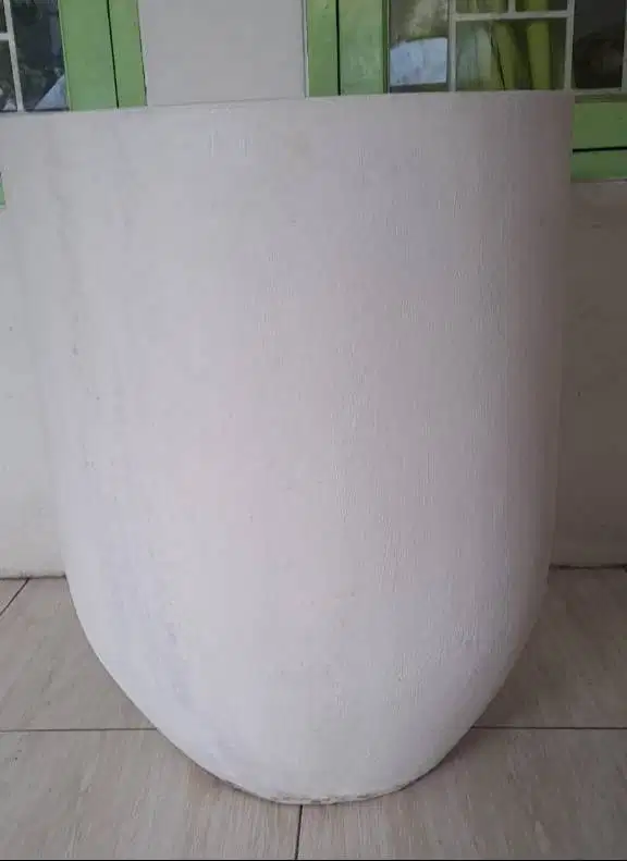 Bak Mandi Terazzo