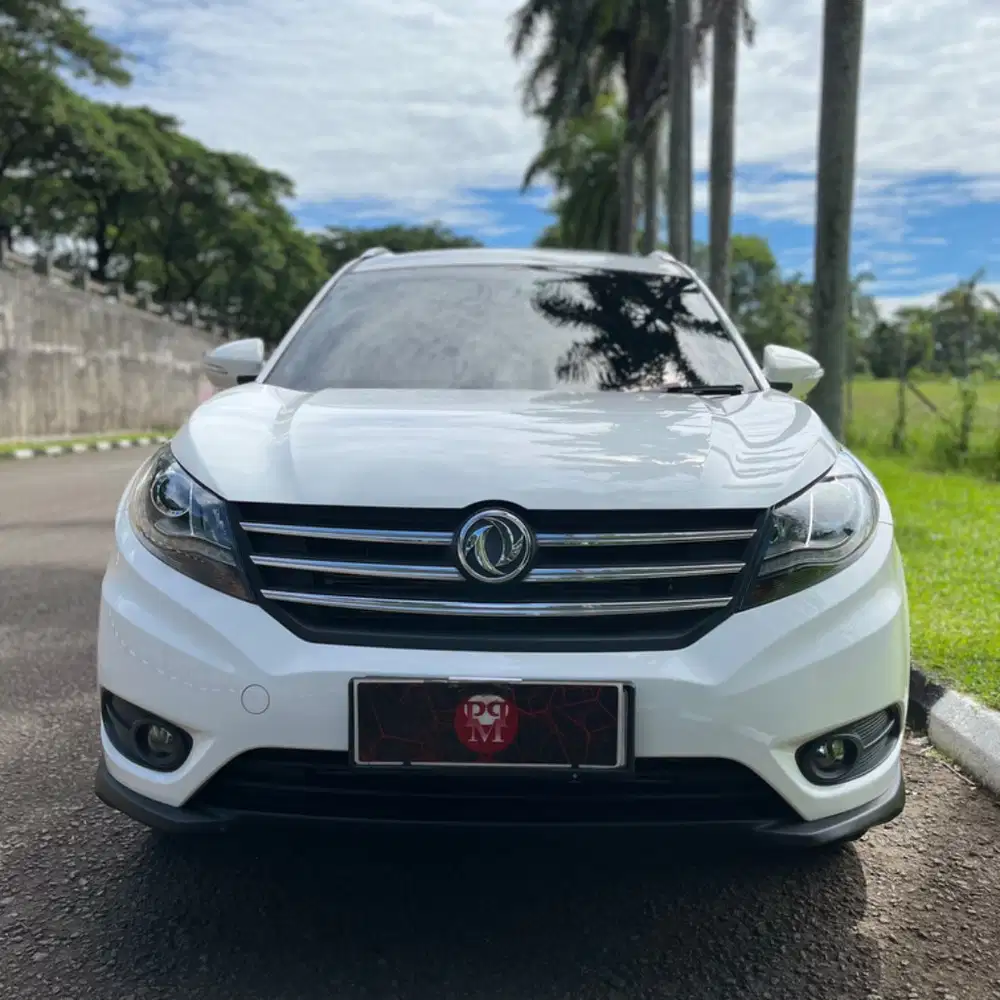 DFSK GLORY 580 LUX 1.5 TURBO AT 2023