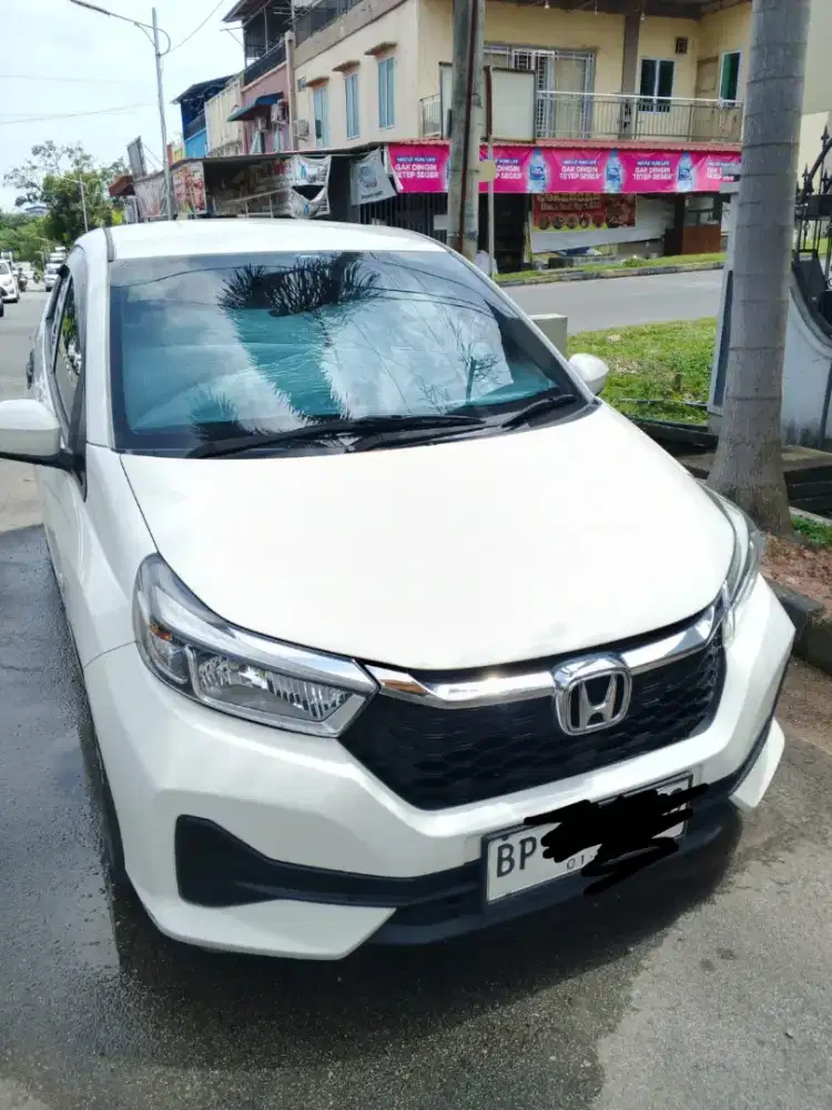 Brio Satya 2023