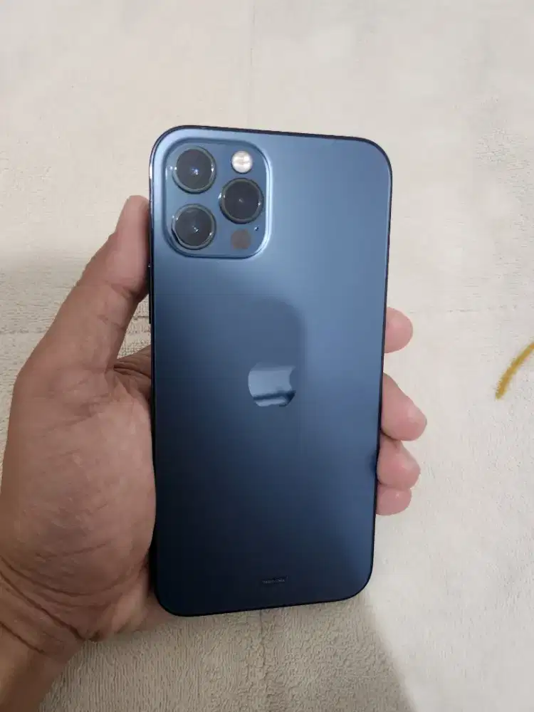 IPhone 12 Pro 256 GB Ex Ibox