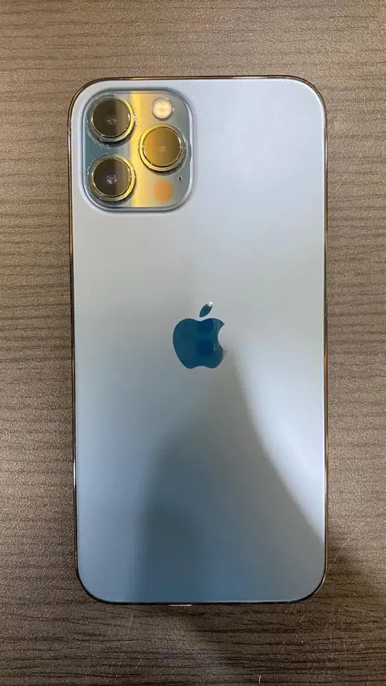 Iphone 12promax 128gb