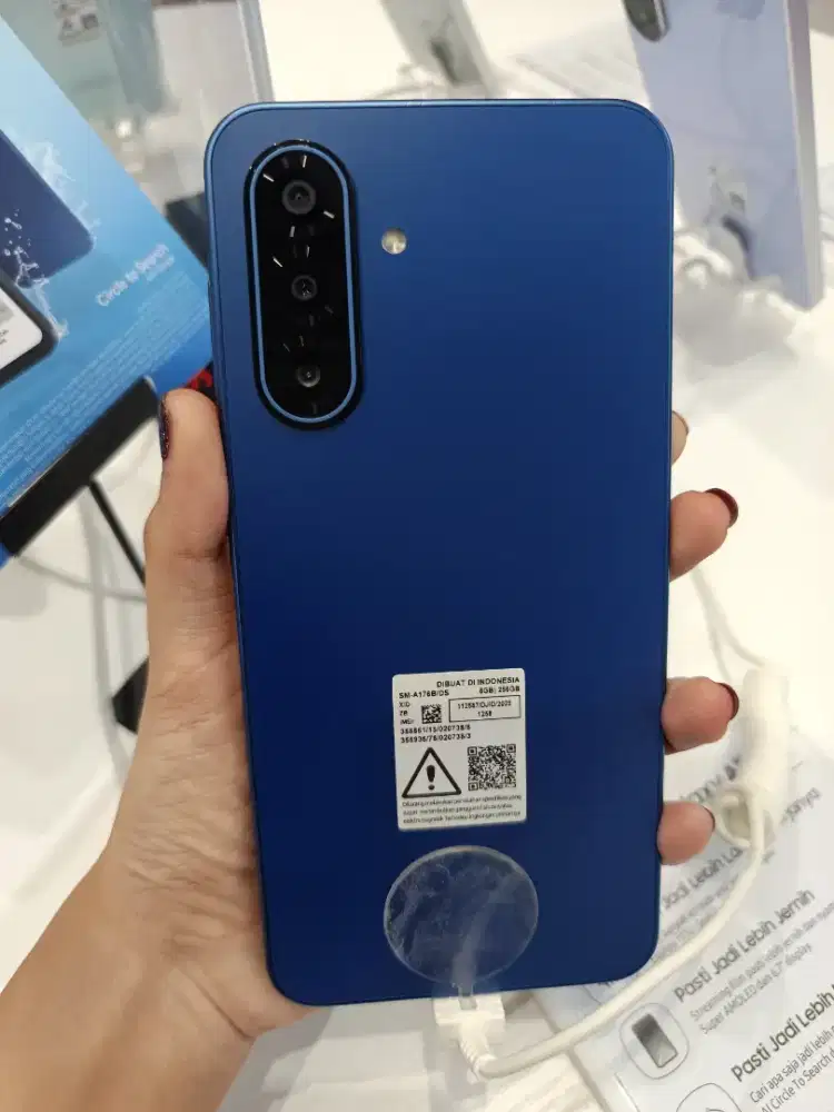SAMSUNG GALAXY A17 5G