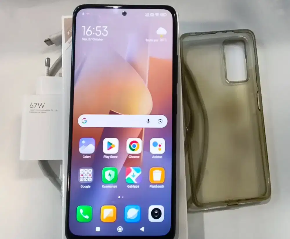 Redmi Note 11 Pro 8/128GB