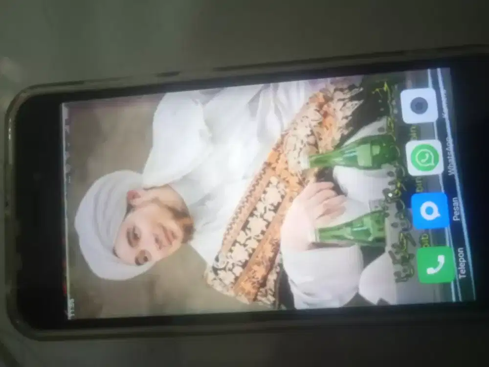 Redmi 5A Ram 3/32.