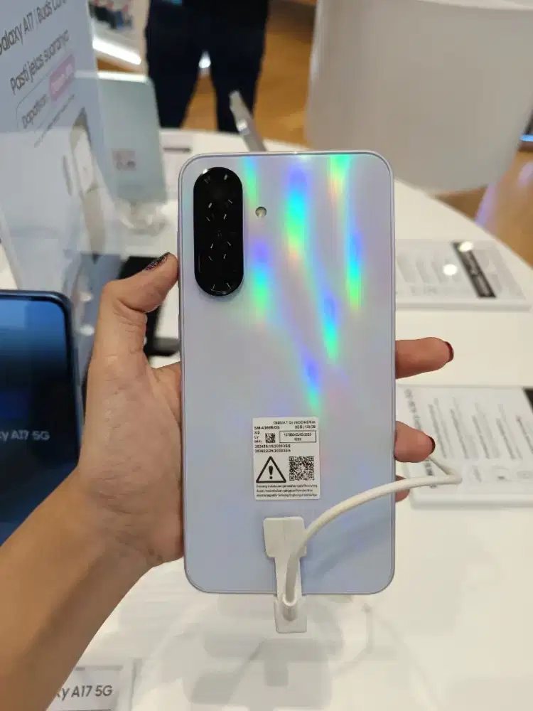 SAMSUNG GALAXY A36 5G