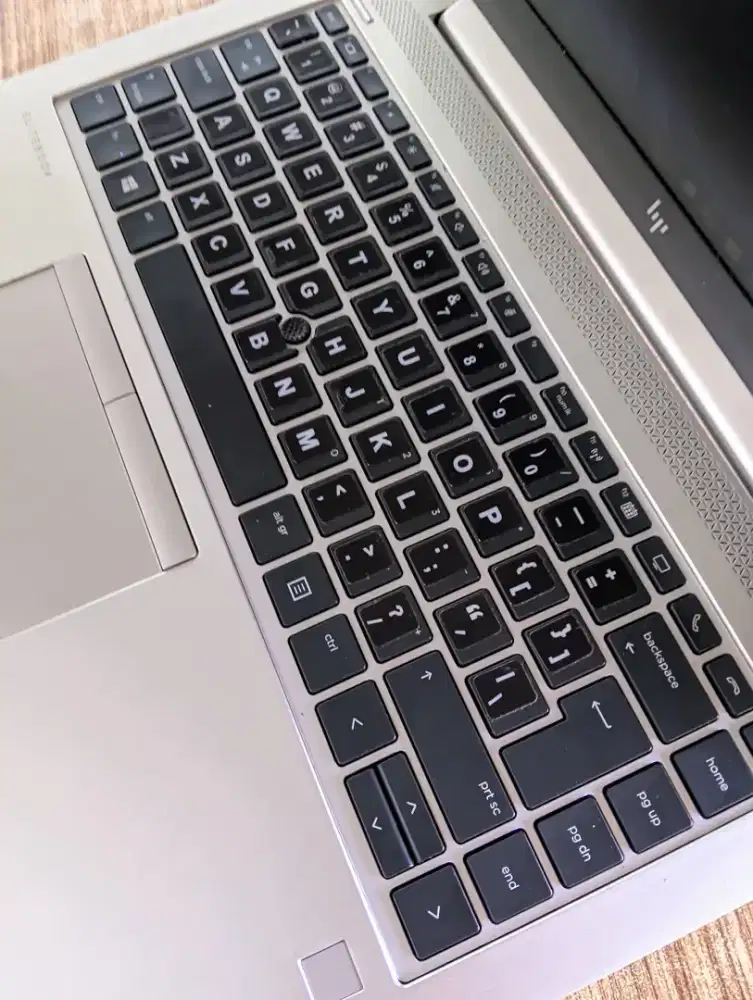 PROMO HP ELITEBOOK 745 G6 | COCOK BUAT DESAIN EDITING |