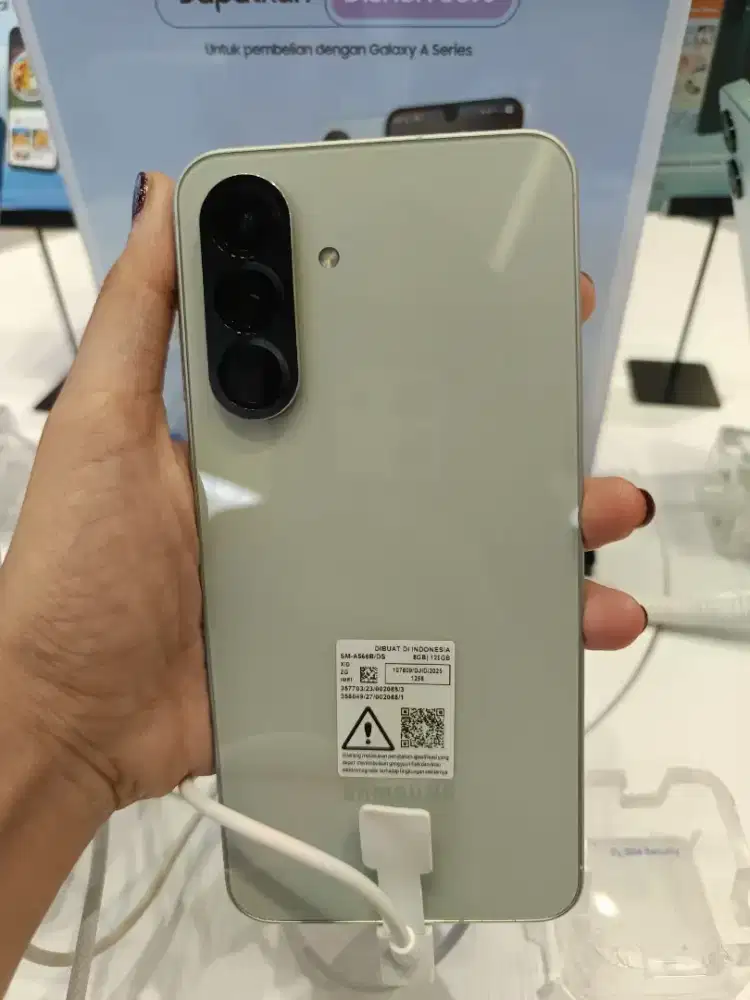 SAMSUNG GALAXY A56 5G