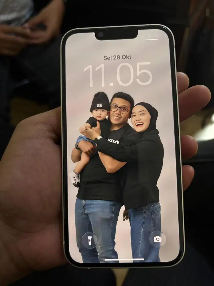 IPHONE 13 128GB LIKE NEW