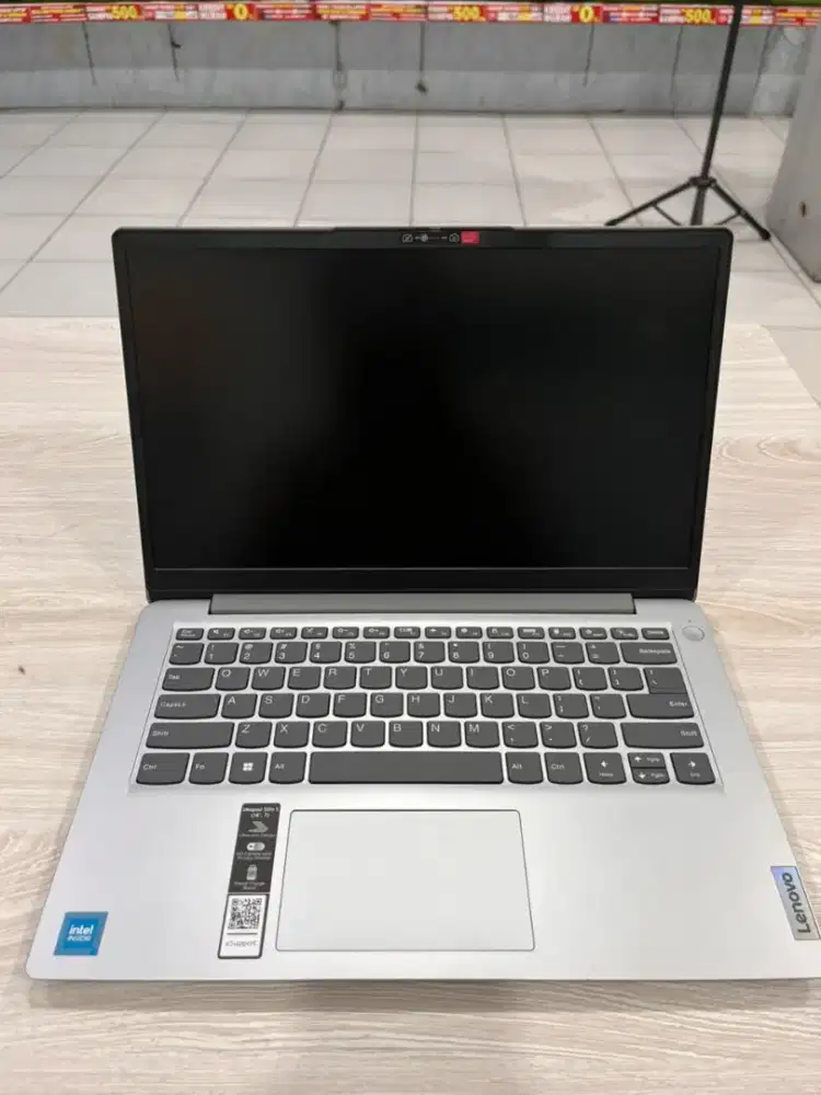 PROMO LAPTOP LENOVO BISA TUKAR TAMBAH