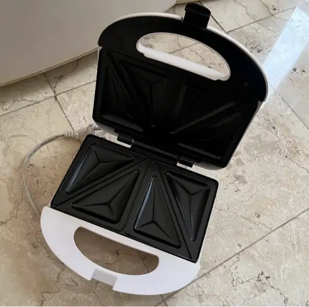 SALE TERMURAH [Sandwich Toaster Kirin]