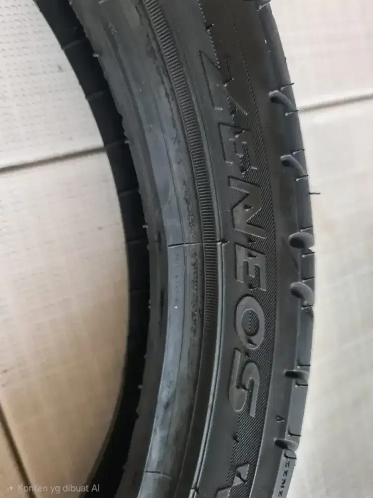 Ban 16 Zeneos ZN 88 Ukuran 80/90 16