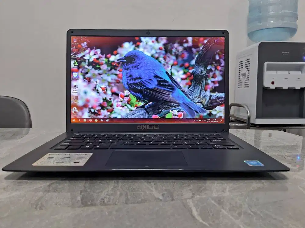 MyBook 14+E 4GB SSD 128GB Batre KUATT Laptop Axioo 14in Slim Garansi