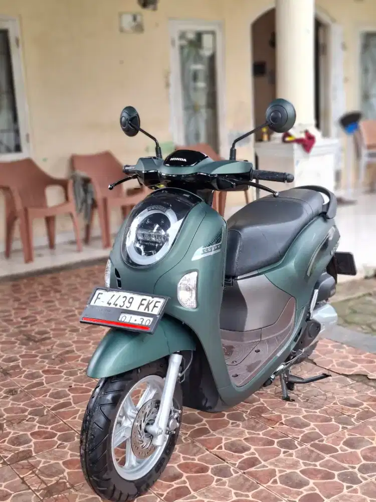 Bismillah dijual