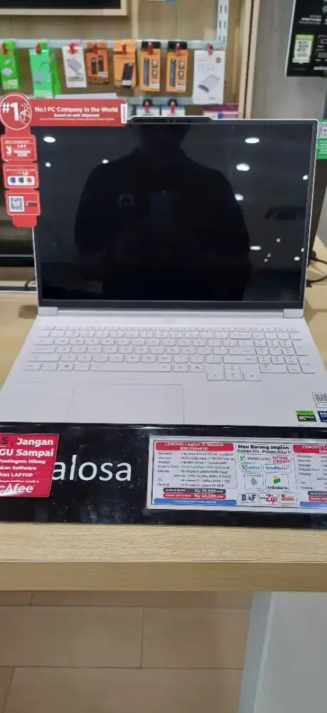 LENOVO LEGION 7i