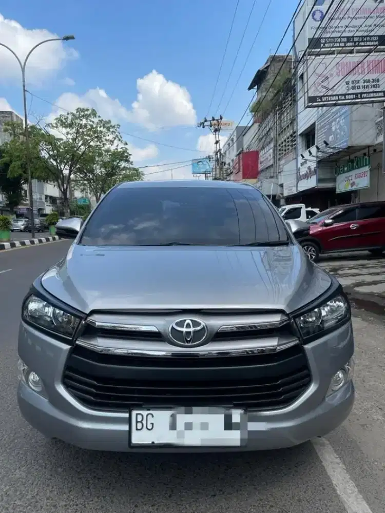 INNOVA REBORN 2.0 G MT