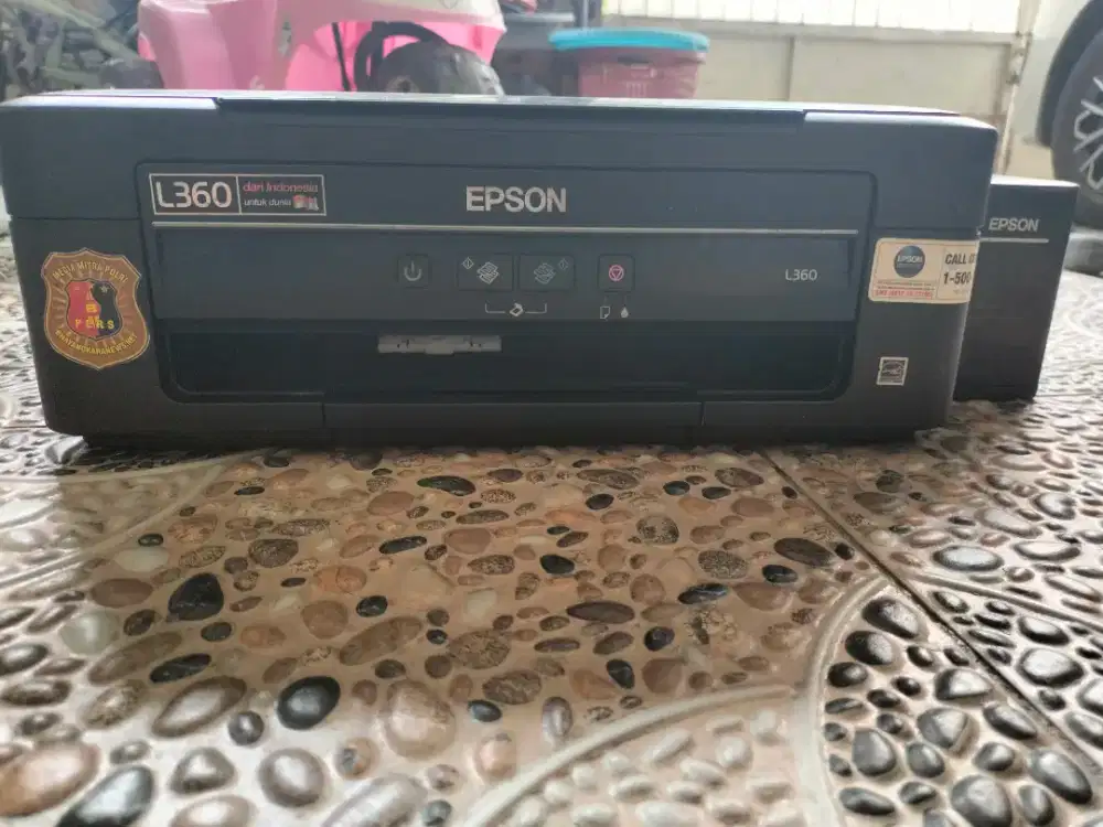 Printer Epson L360
