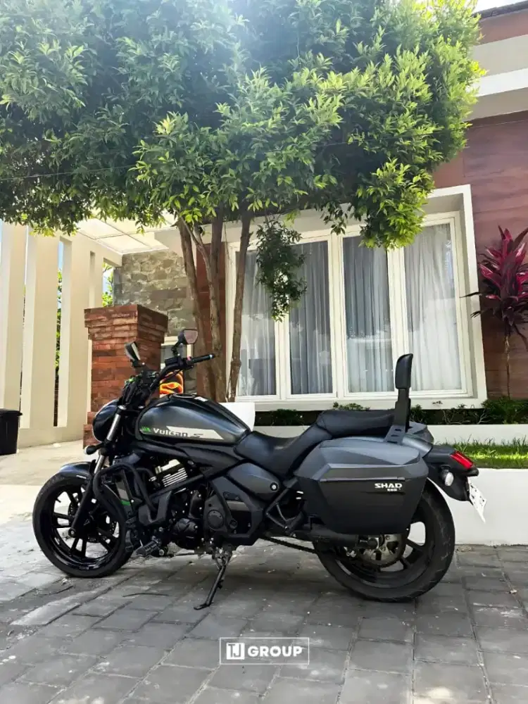 Kawasaki Vulcan S 650 2023