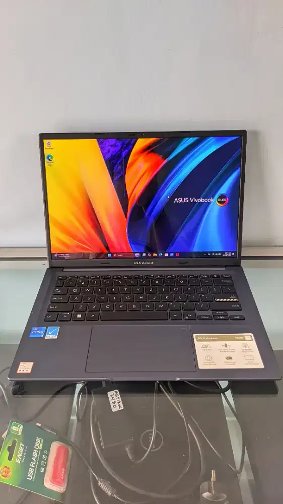 Asus a1403za-oled