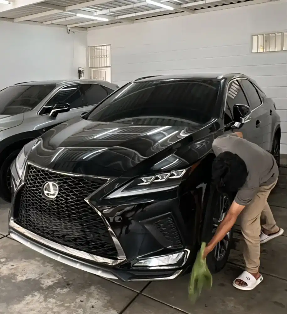 MURAH CASH. LEXUS RX300 F Sport 2022 rx 2021 rx200t t