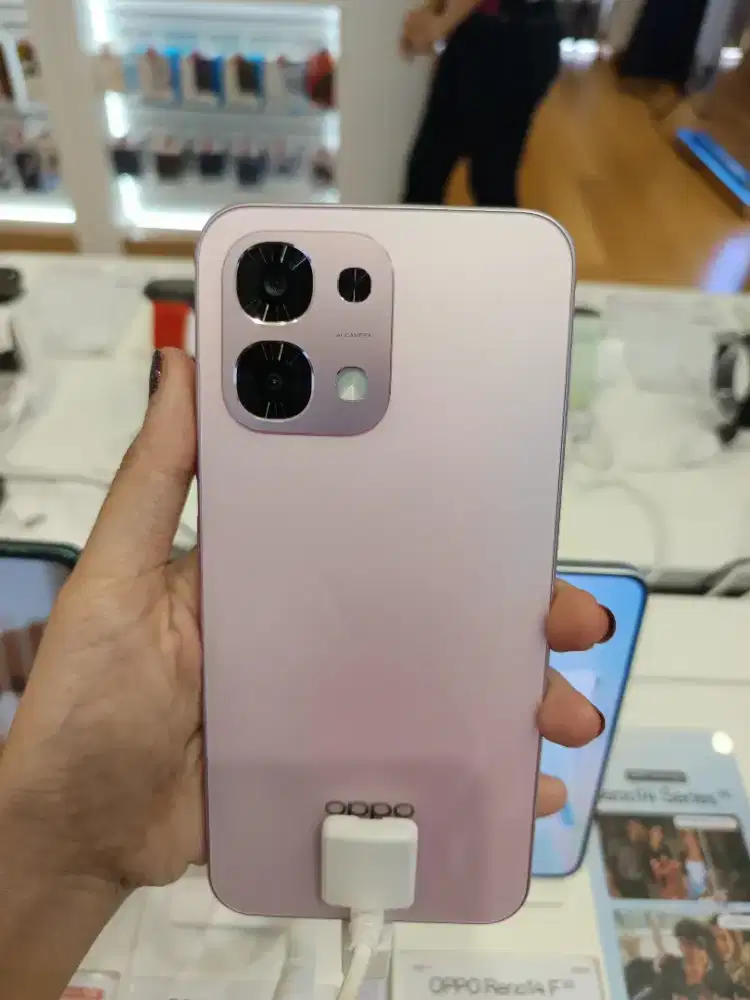 Oppo A6 Pro 8/128GB