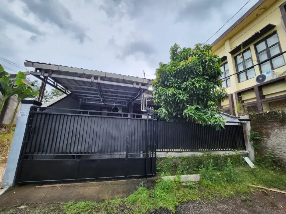 Dijual Rumah Di Kota Sukabumi