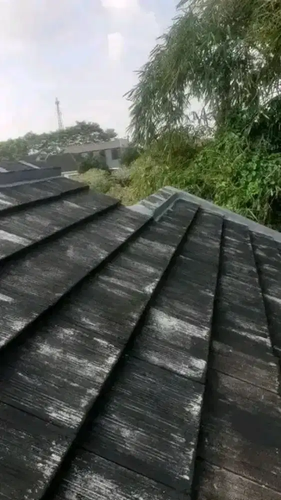 Jasa Tukang bangunan perbaikan atap bocor dinding dak rembes renovasi