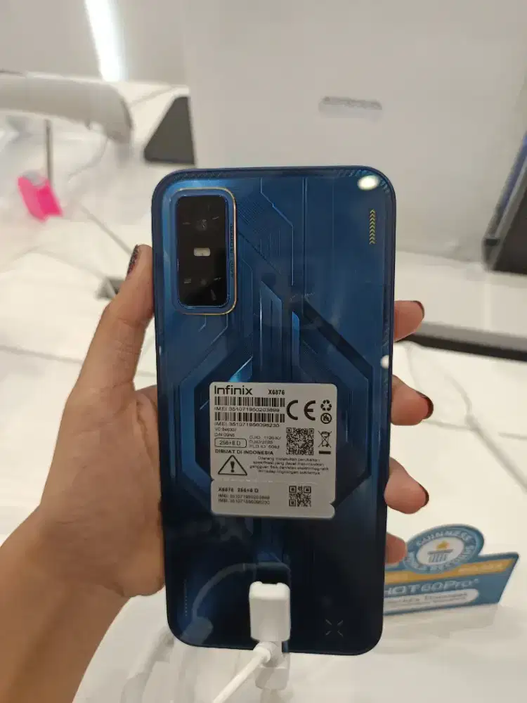 INFINIX GT 30 PRO