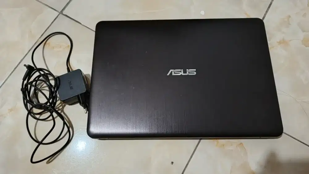 Jual Laptop Asus