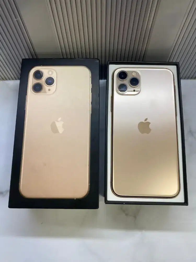 SECOND IP 11 PRO 64 IBOX