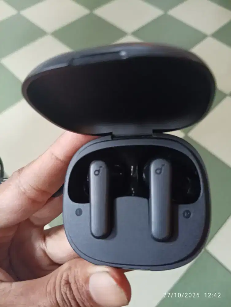 TWS Soundcore R50i