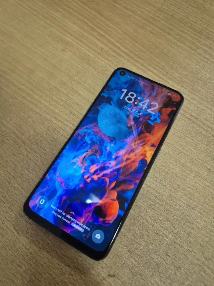 Realme GT 5G 8/128GB