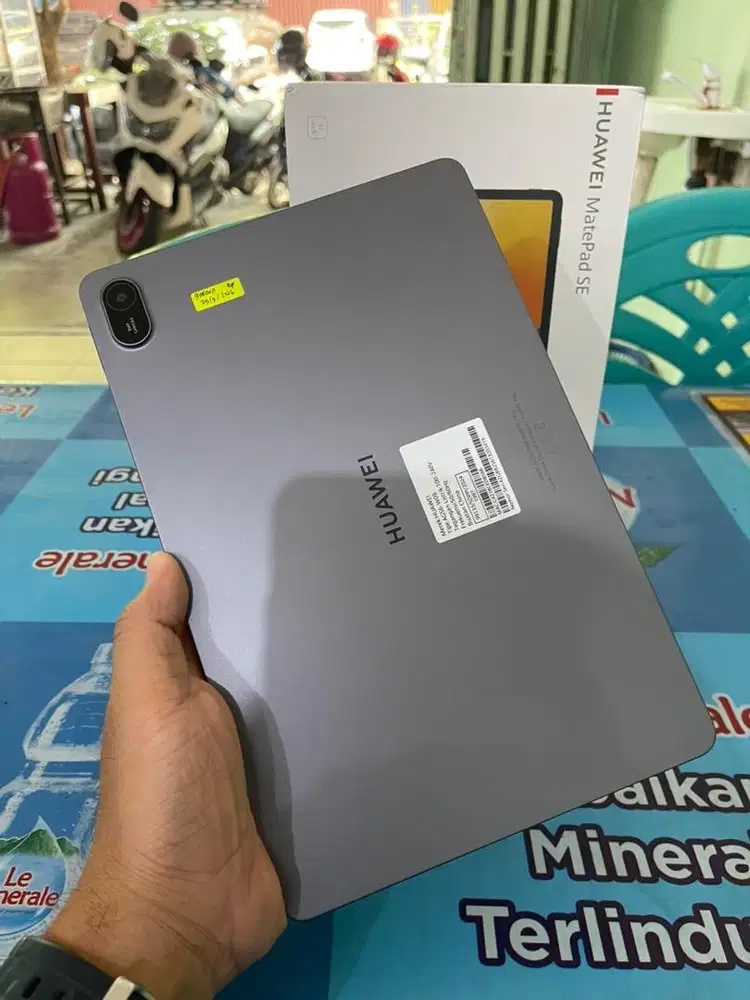 Huawei Matepad SE 6/128GB ( Likenew99% )