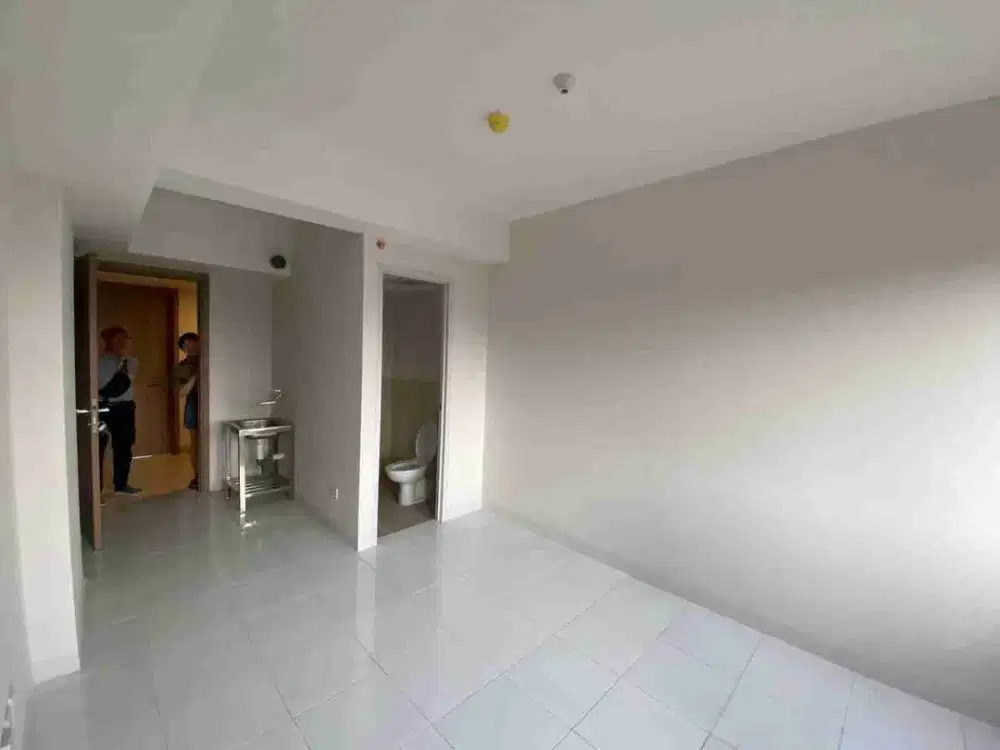 dijual Apartemen type studio dgn harga murah