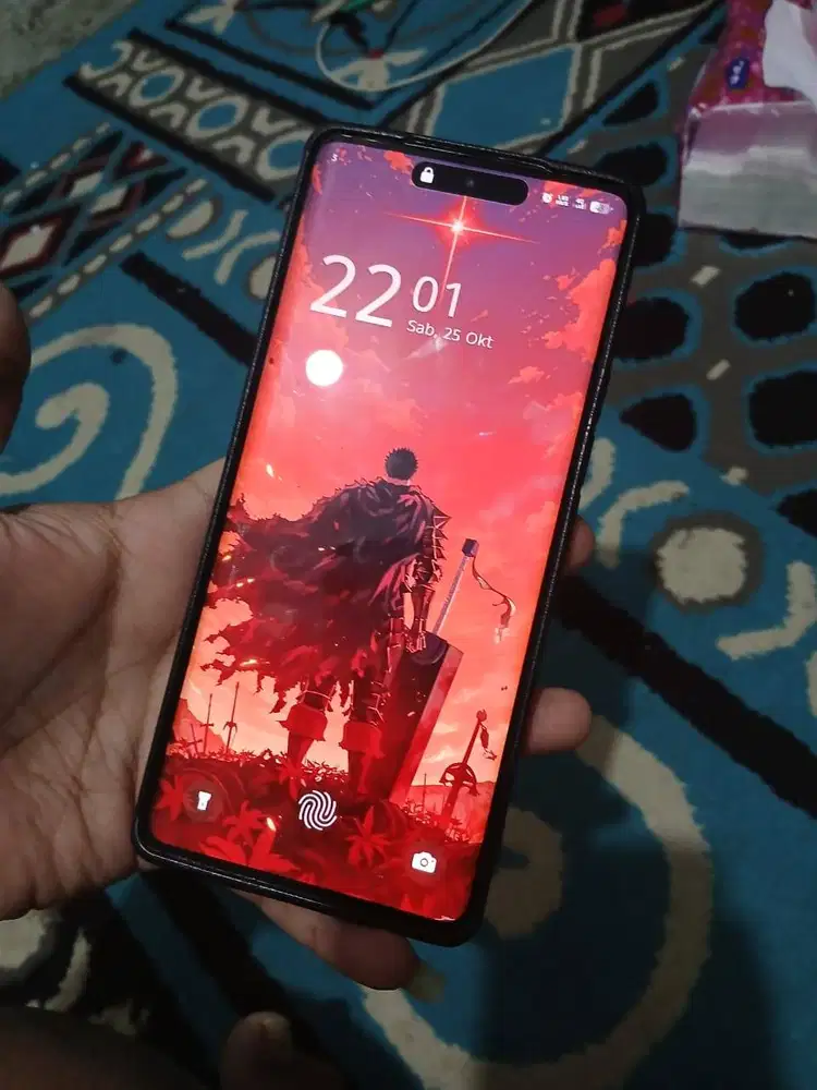 infinix note 40s