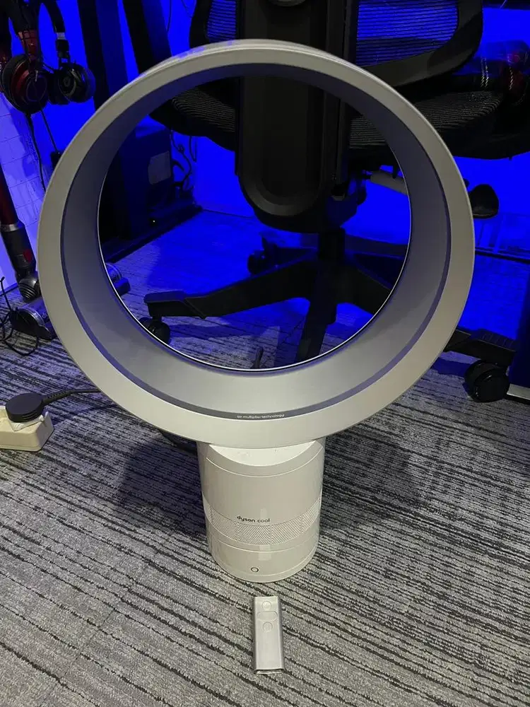 Kupas angin Dyson