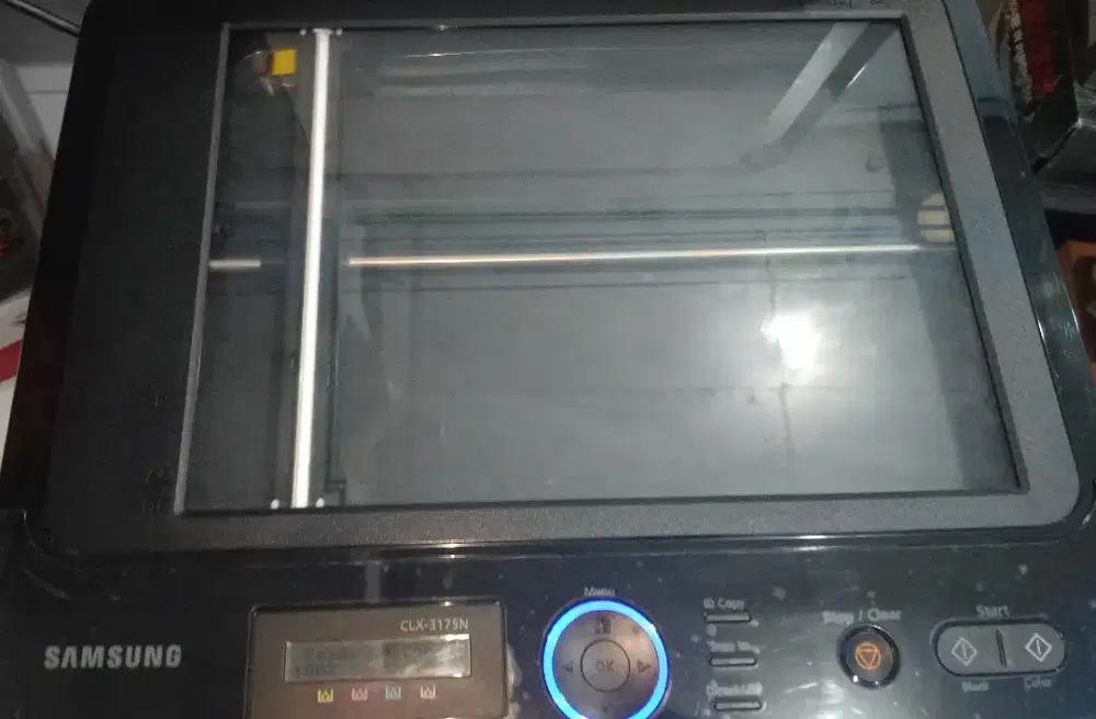 Printer Laser warna