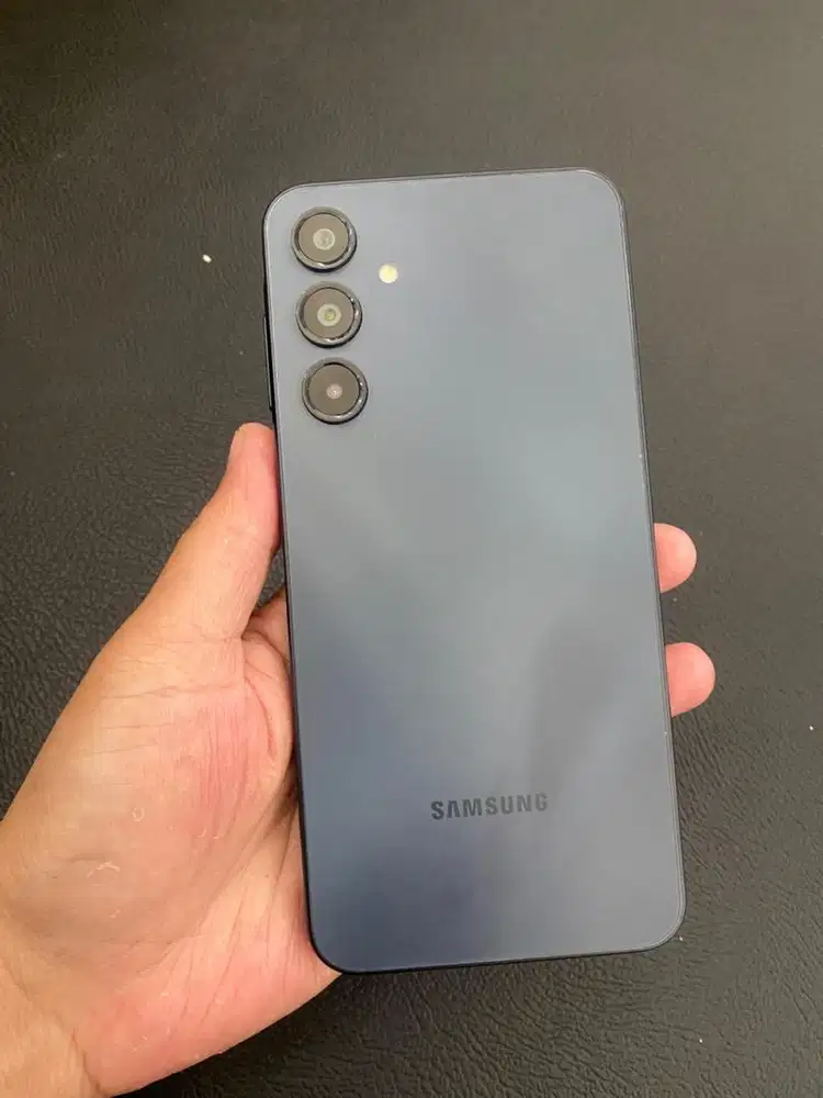 Samsung Galaxy A16 5G 8/256 GB Second Sein Original Mulus