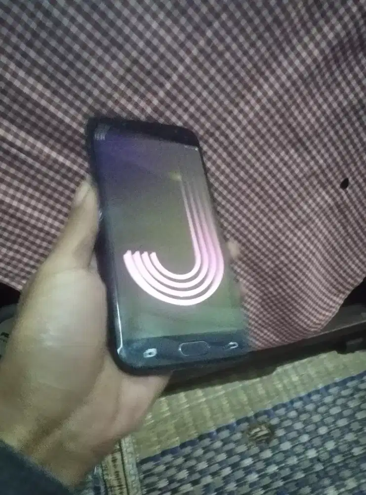 Samsung J7 pro 3/32