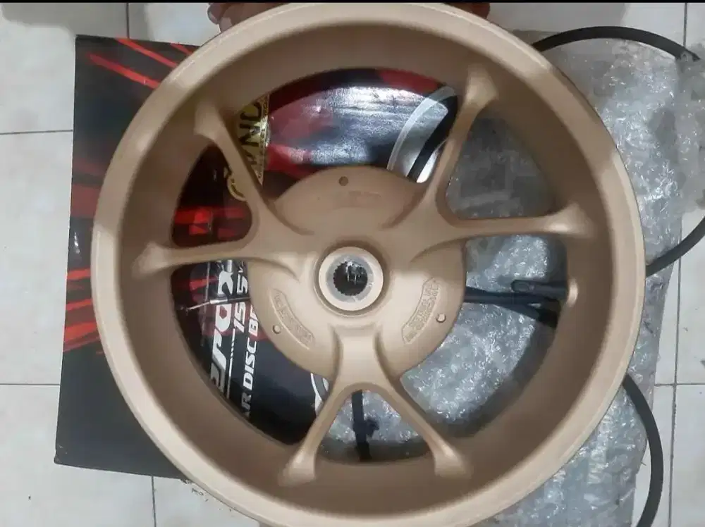 Jual Borongan aksesoris Aerox
