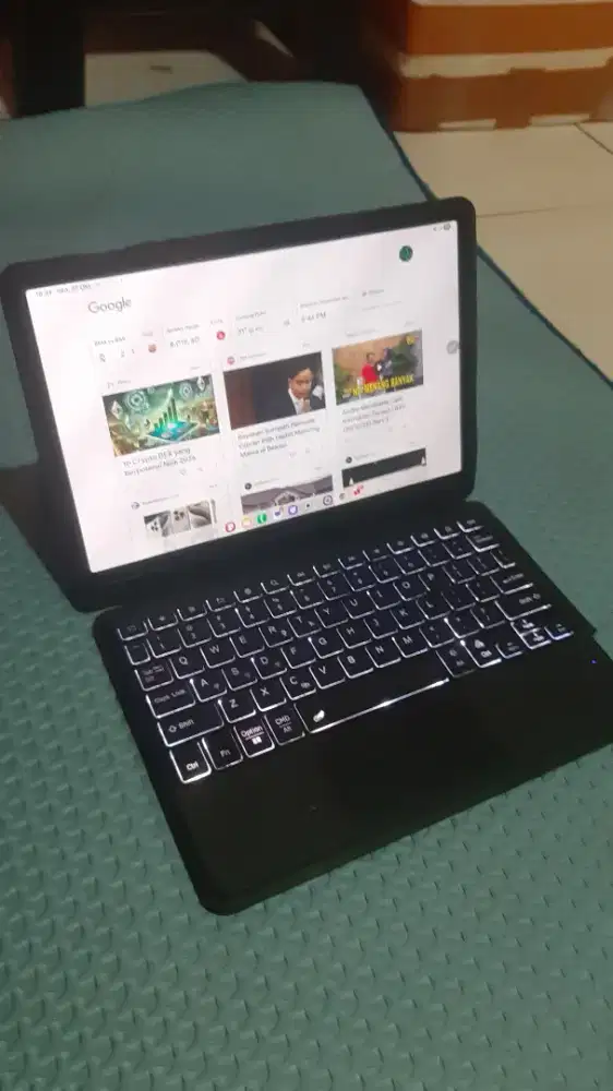Tab S9  5G CELL