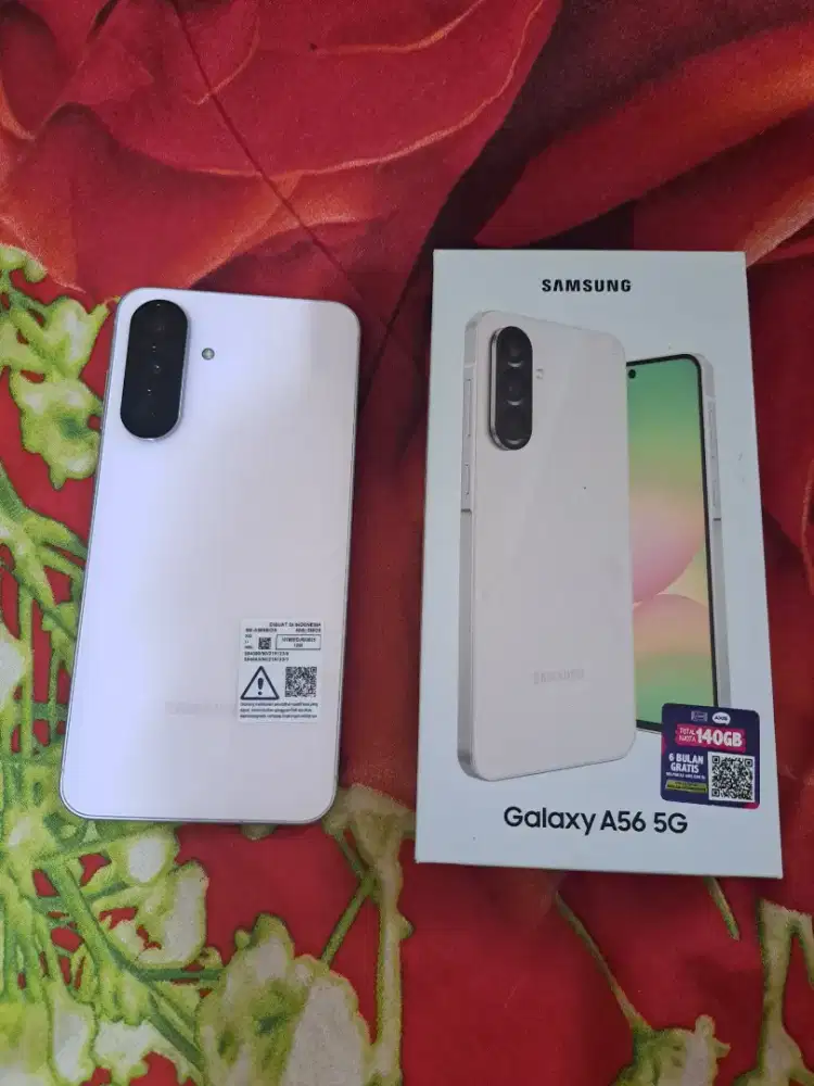 Samsung A56 8/256 5g