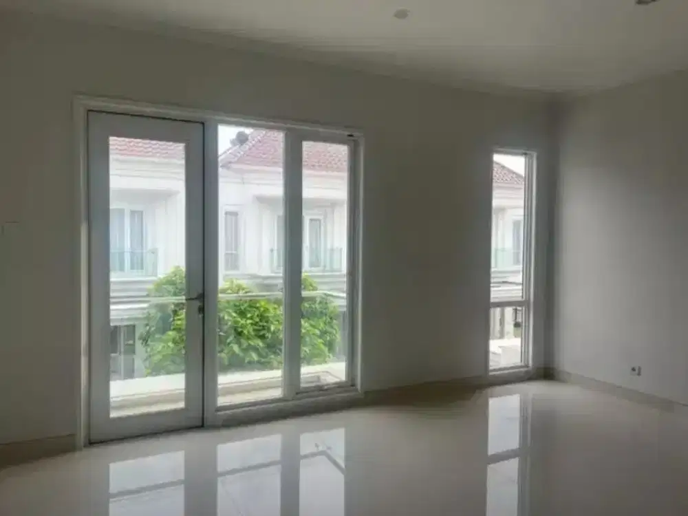 Dijual Rumah Cantik Rapih Terawat dan Siap Huni Di Pasadena Residence Gading Serpong