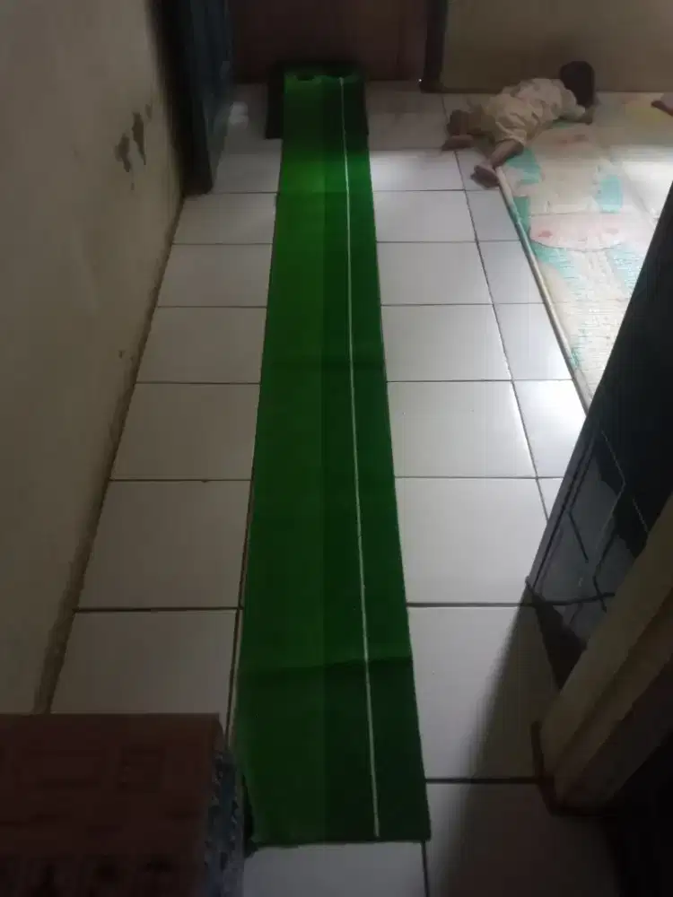 Karpet latihan golf