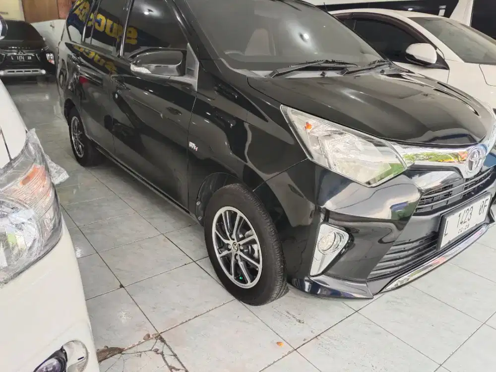 CALYA G MATIC 2017 KM LOW