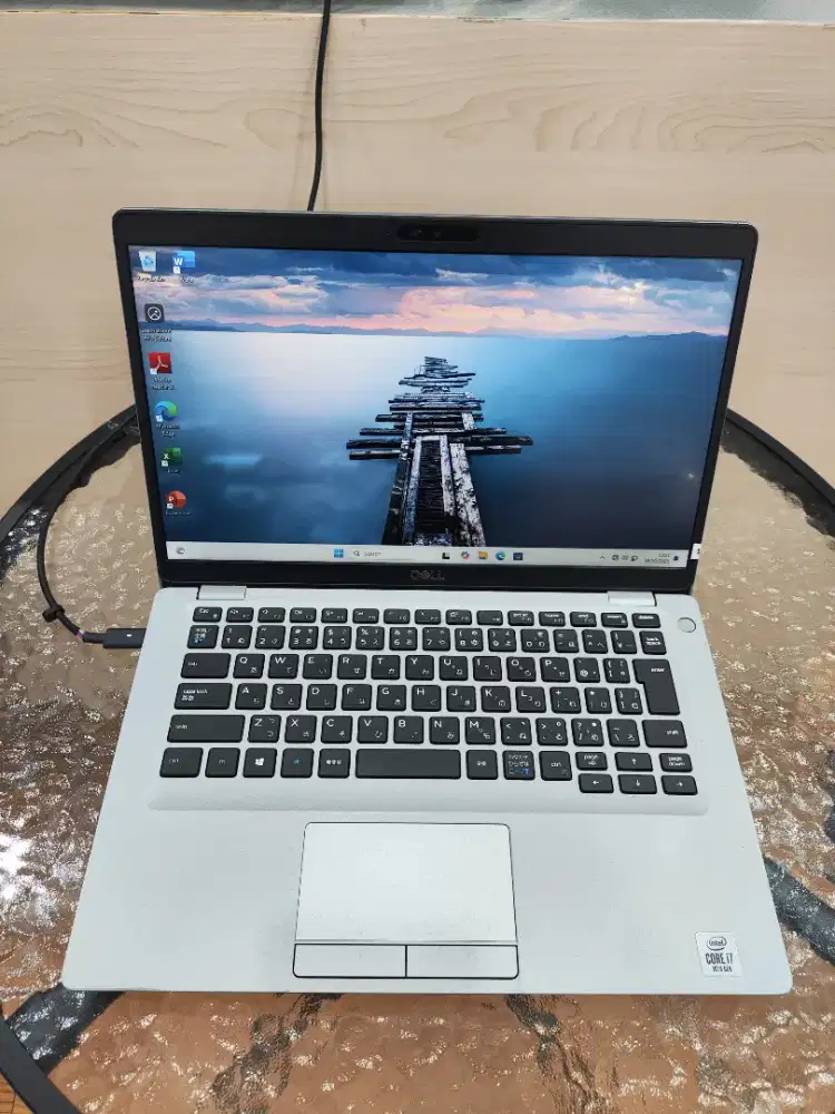 LAPTOP DELL LATITUDE 5410