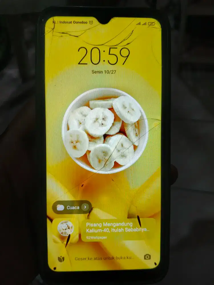 Hp Redmi 9A Batangan