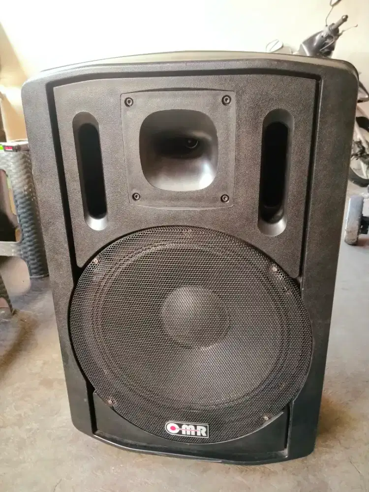 Speaker Aktif 15 inch