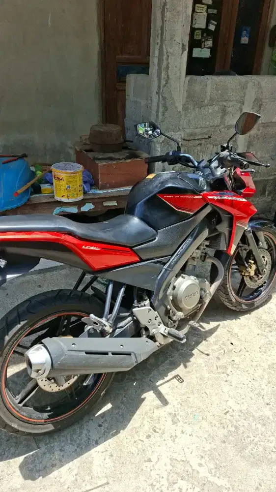 Vixion NVA 2016