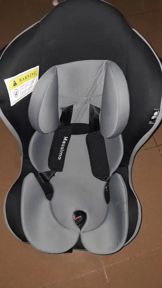 Jual cepat Car seat baby