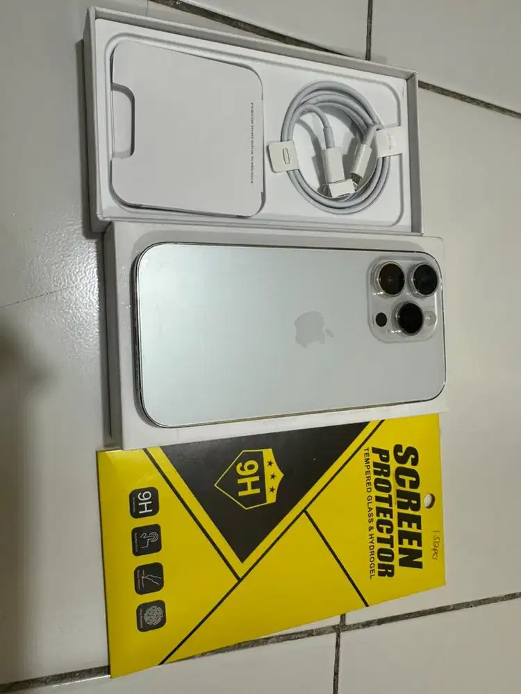 Iphone 14 pro 128GB inter